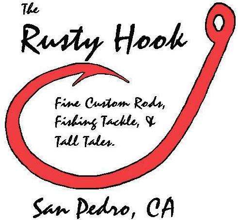 Rusty Hook | 245 N Gaffey St, San Pedro, CA 90731, USA | Phone: (310) 832-2429