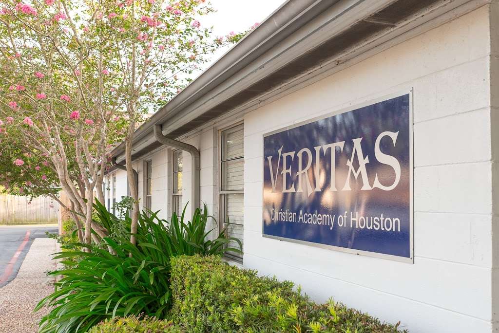Veritas Christian Academy of Houston | 7000 Ferris St, Bellaire, TX 77401, USA | Phone: (713) 773-9605