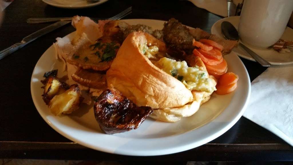 Toby Carvery Moby Dick | Whalebone Ln N, Dagenham, Romford RM6 6QU, UK | Phone: 020 8590 9524