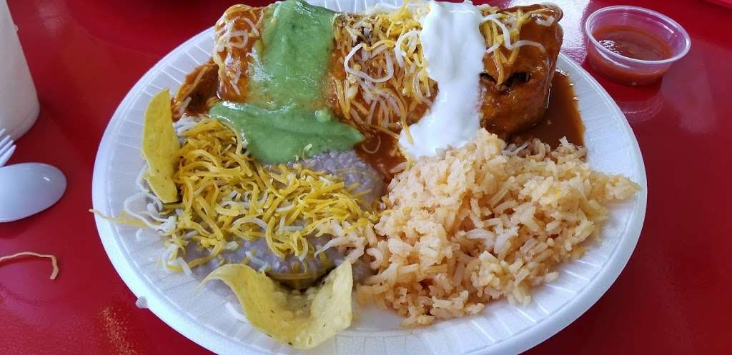 Albertos Mexican Food | 8040 Chapman Ave, Stanton, CA 90680 | Phone: (714) 402-5163