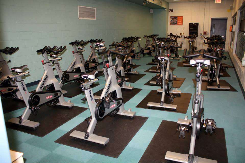 Wyckoff Family YMCA | 691 Wyckoff Ave, Wyckoff, NJ 07481, USA | Phone: (201) 891-2081