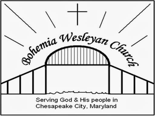 Bohemia Wesleyan Church | 3056 Augustine Herman Hwy, Chesapeake City, MD 21915, USA | Phone: (410) 885-2368