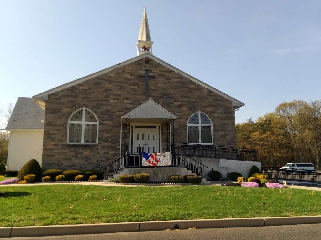 First Baptist Church | 966 Mail Ave, Deptford Township, NJ 08096, USA | Phone: (856) 468-3997