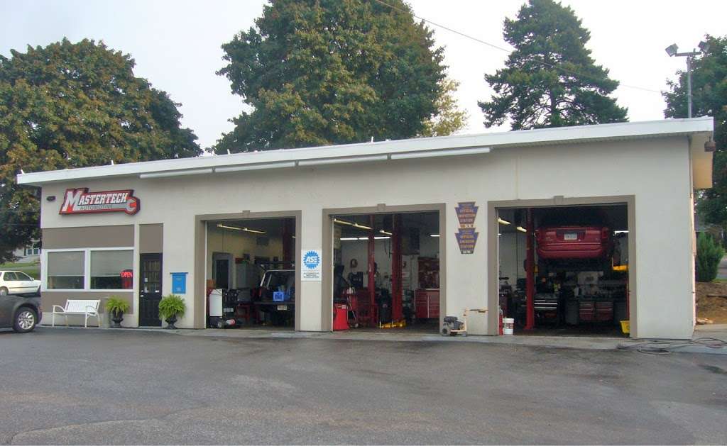 Mastertech Automotive | 2746 S Queen St, Dallastown, PA 17313, USA | Phone: (717) 650-6978