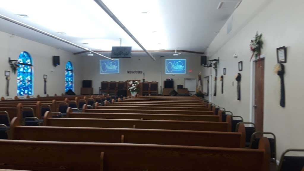 Ephesus French Sda Church | 12920 S Military Trail, Boynton Beach, FL 33436, USA | Phone: (954) 773-1453