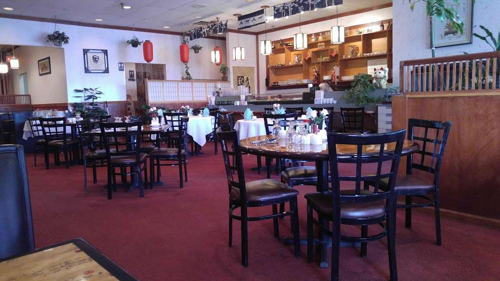 Asian Taste Inn | 2160 County Line Rd, Huntingdon Valley, PA 19006, USA | Phone: (215) 364-1611