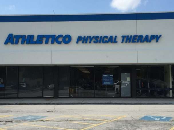 Athletico Physical Therapy - Oak Lawn East | 9634 S Pulaski Rd, Oak Lawn, IL 60453, USA | Phone: (708) 423-4800