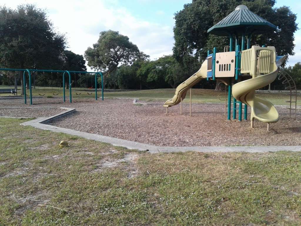 Dreher Dog Park | Dreher Trail S, West Palm Beach, FL 33405, USA