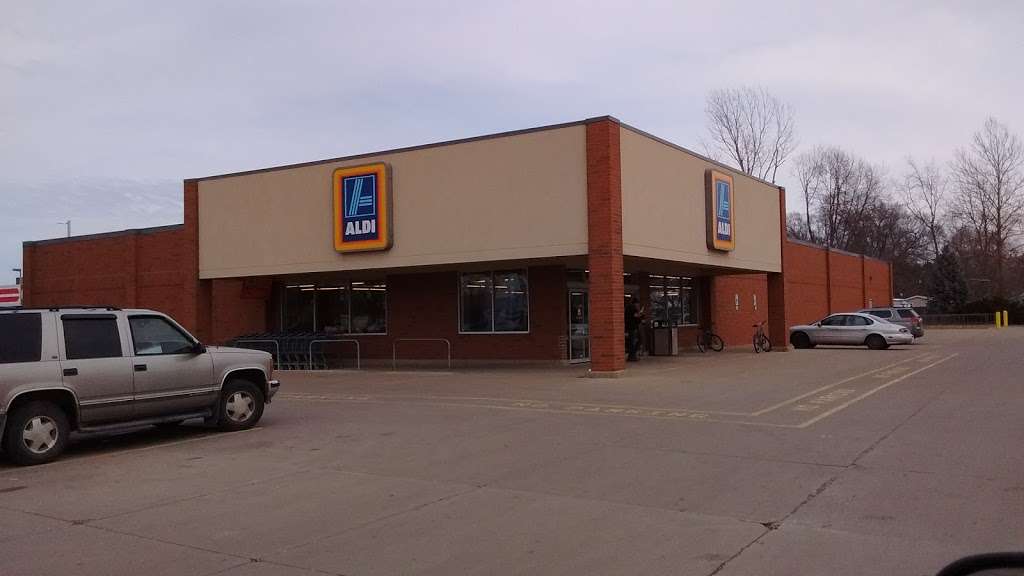 ALDI | 1725 N Bloomington St, Streator, IL 61364, USA | Phone: (855) 955-2534