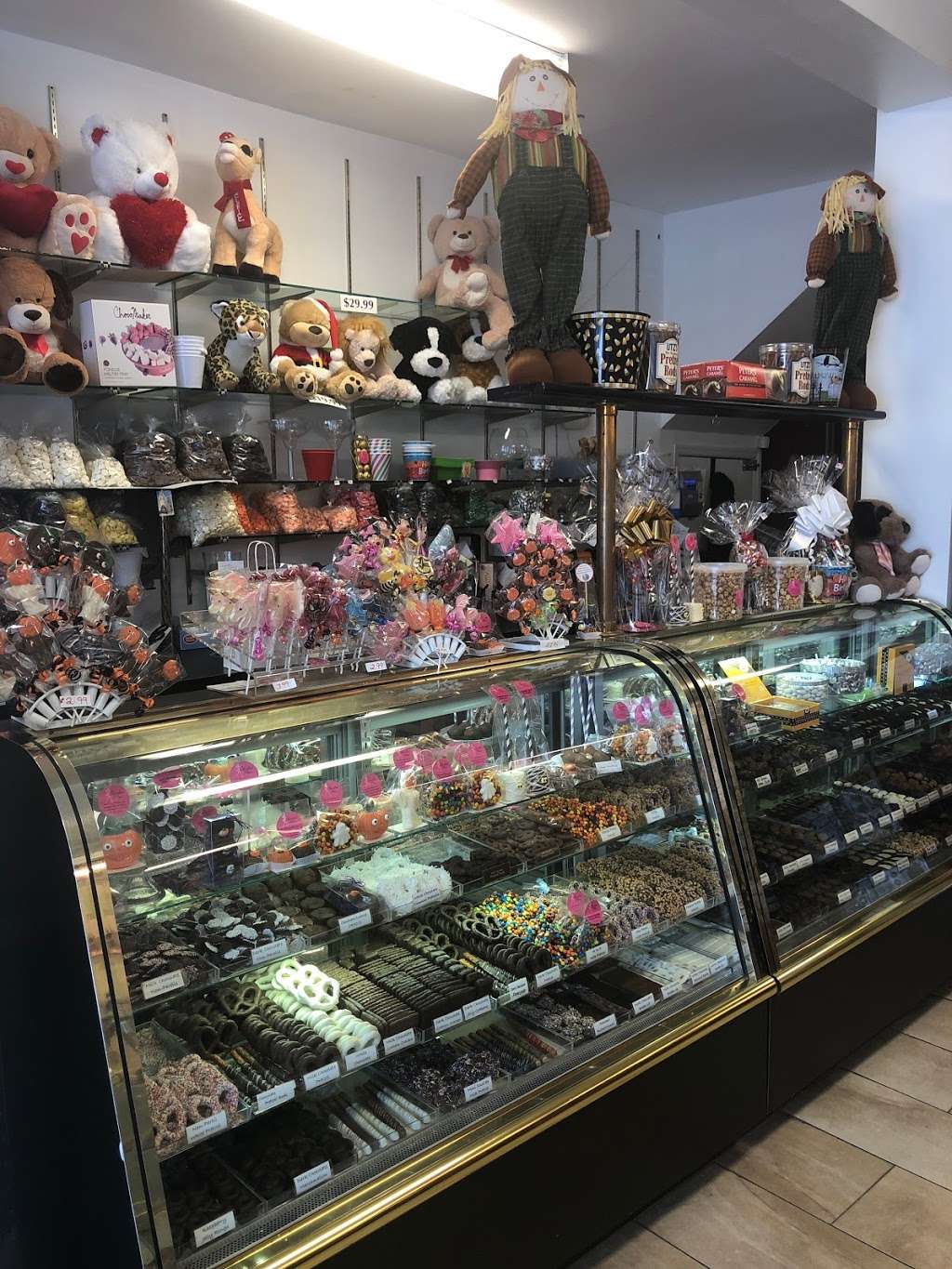 Chocolate Place | 839 Morris Park Ave, Bronx, NY 10462 | Phone: (718) 892-5783