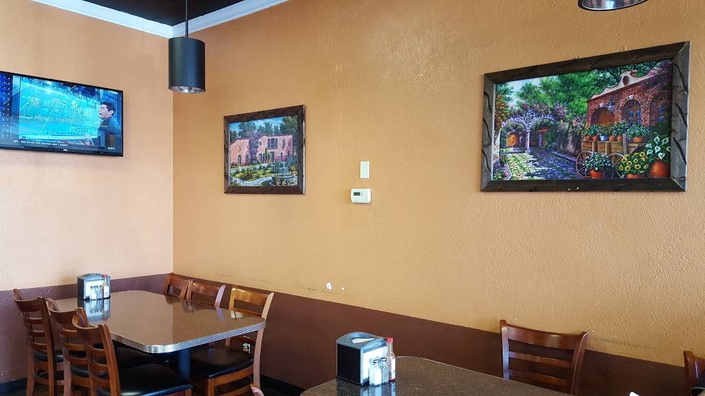 Rudys Mexican Grill | 3934, 12525 Knott St, Garden Grove, CA 92841, USA | Phone: (714) 893-6666