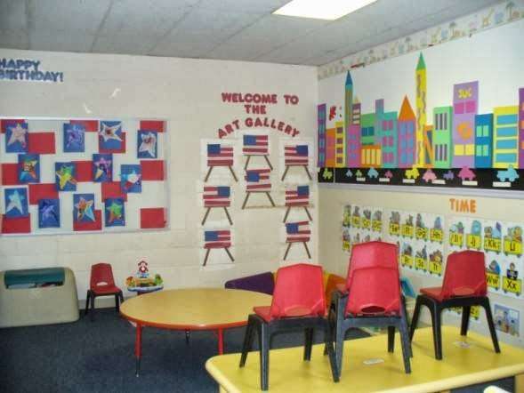 Just US Children Daycare Center | 419 North Ave, Dunellen, NJ 08812, USA | Phone: (732) 926-8300