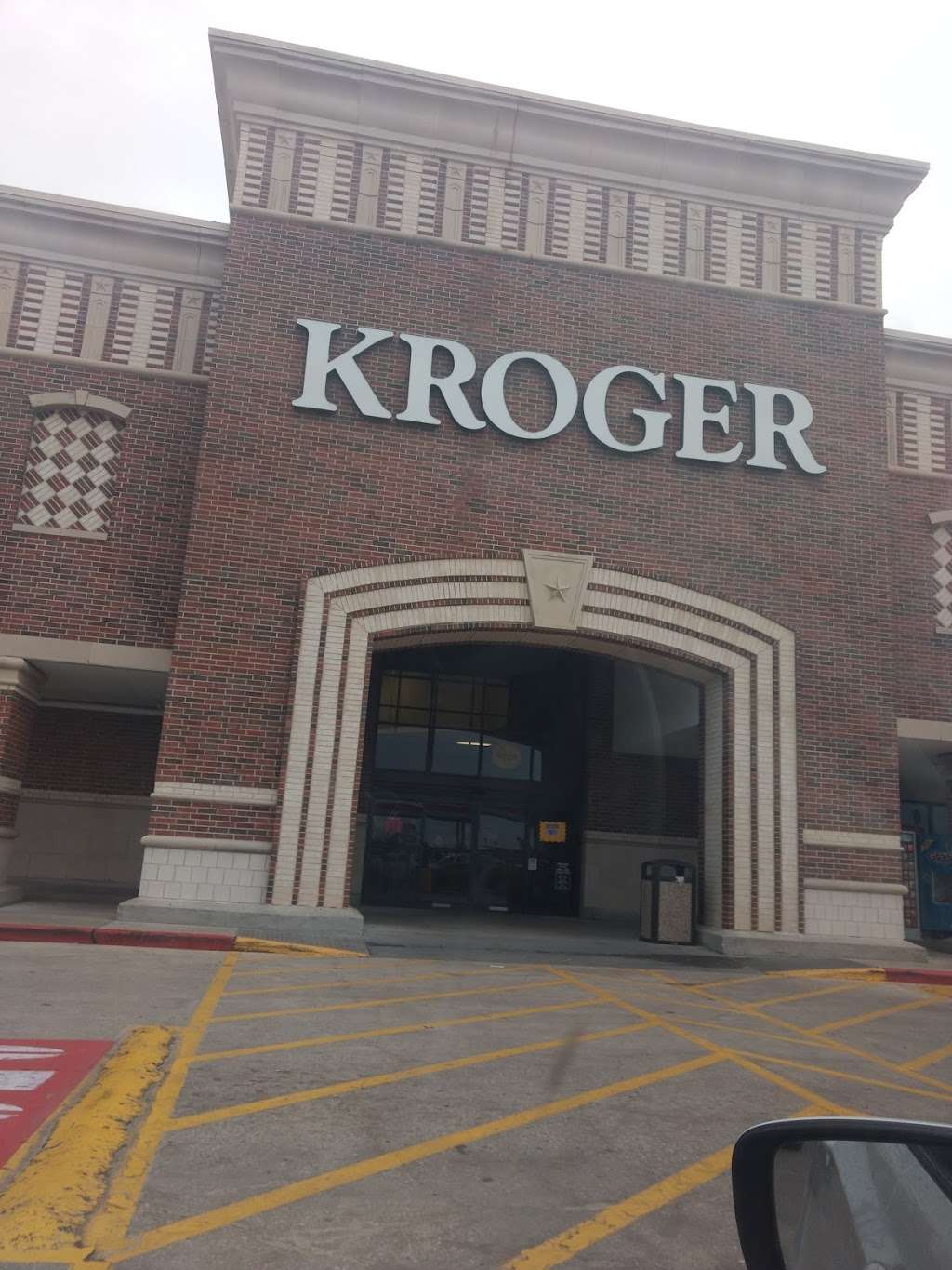 Kroger Fuel Center | 2222 Interstate 45 N, Conroe, TX 77301 | Phone: (936) 788-5270