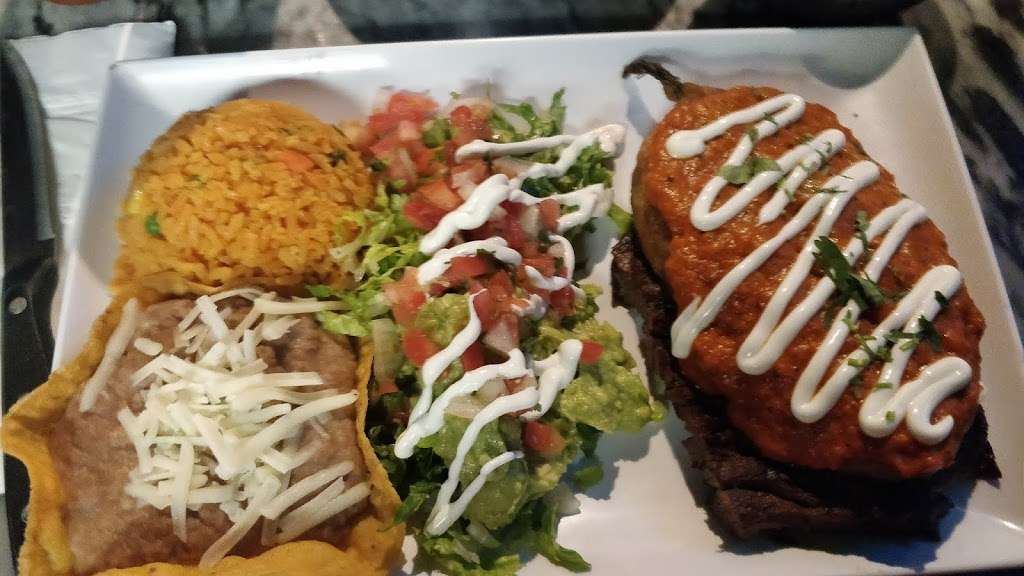 Taco Madre | 2112 Baseline Rd, Montgomery, IL 60538, USA | Phone: (630) 229-6481