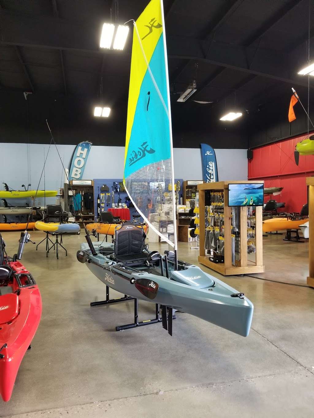 Quest Watersports | 1800 N 2871st Rd, Ottawa, IL 61350, USA | Phone: (815) 433-2200