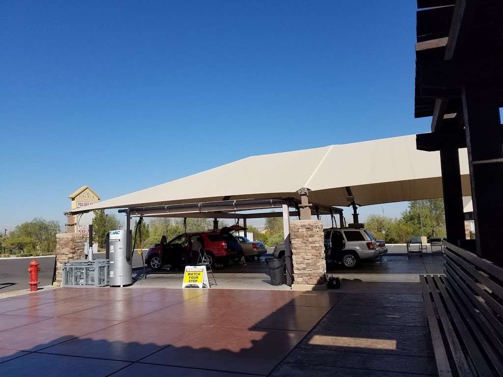 Moonlight Car Wash | 1450 E Lake Mead Pkwy, Henderson, NV 89015, USA | Phone: (702) 568-0111