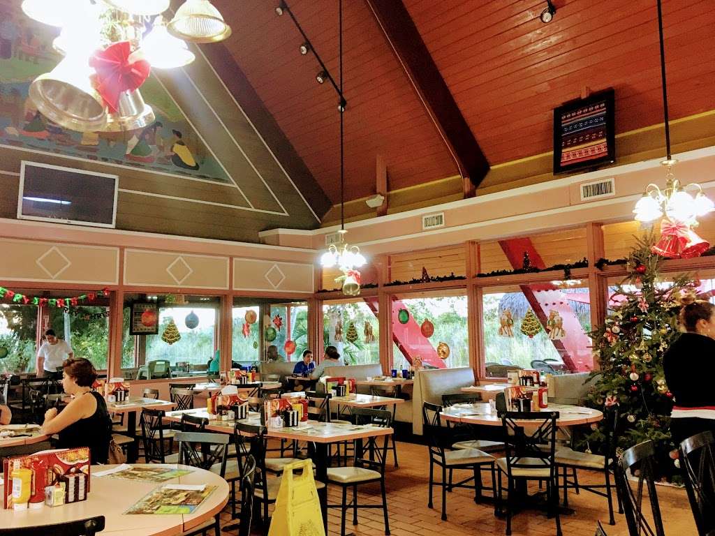 Miccosukee Restaurant | Mile Marker 36, US Highway 41, #100, Miami, FL 33194, USA | Phone: (305) 894-2374