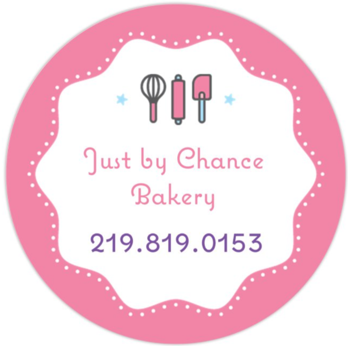 Just by Chance Bakery | 208 E State St, Morocco, IN 47963, USA | Phone: (219) 819-0153