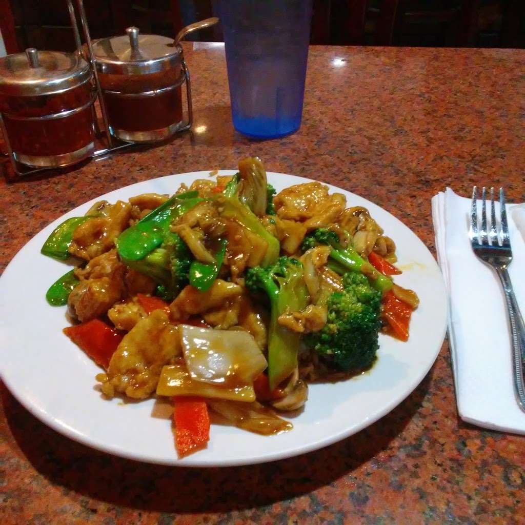 Wacky Wok | 2805 Abbot Kinney Blvd F, Venice, CA 90291 | Phone: (310) 822-7373