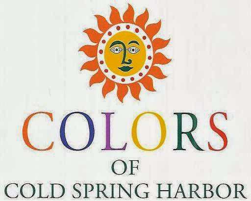 Colors Of Cold Spring Harbor | 28 Main St, Cold Spring Harbor, NY 11724, USA | Phone: (631) 367-1760