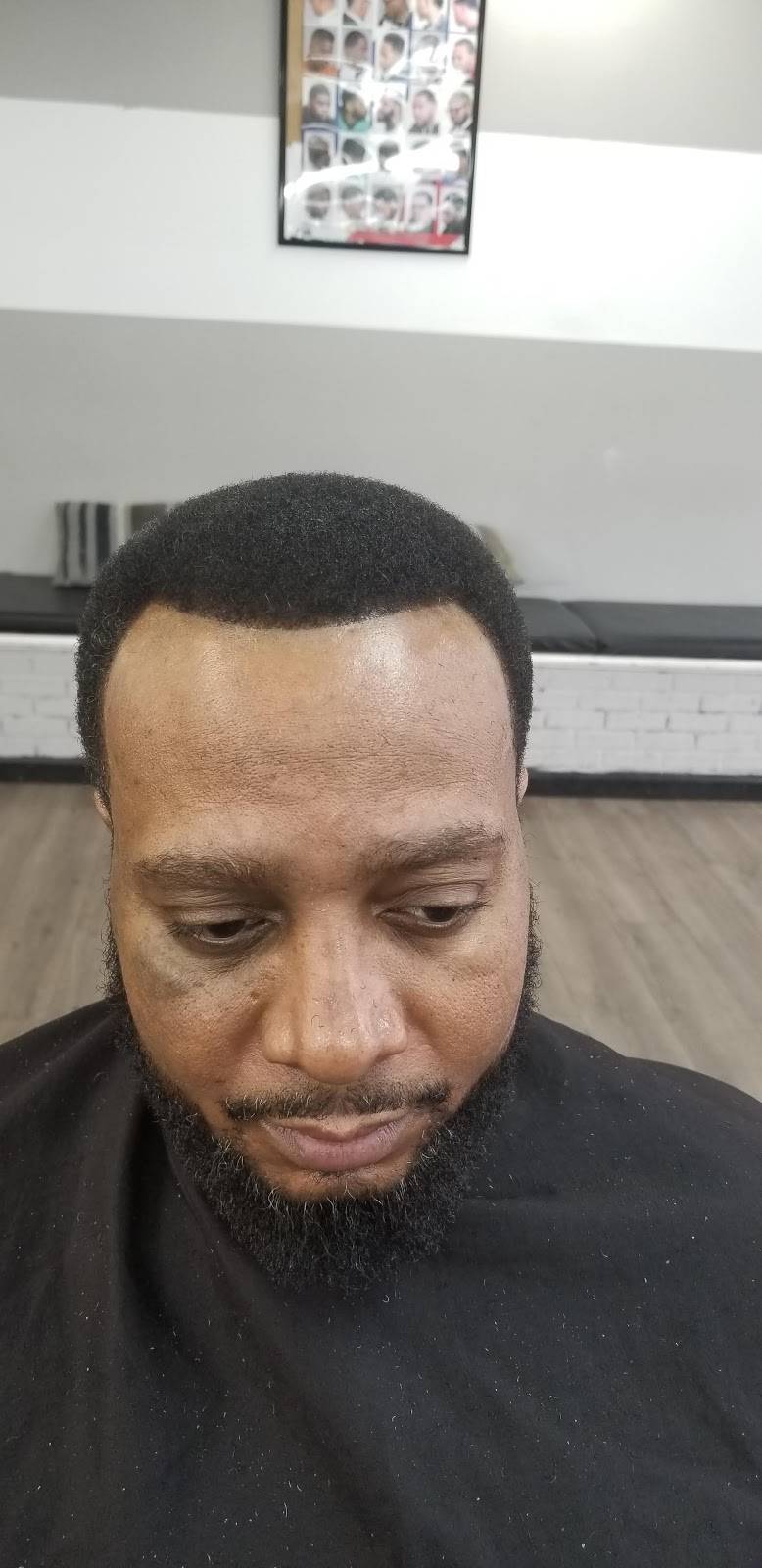 Barbers ink | 1731Trawick rd st109, 4212 Willow Oak Rd, Raleigh, NC 27604 | Phone: (919) 520-3344