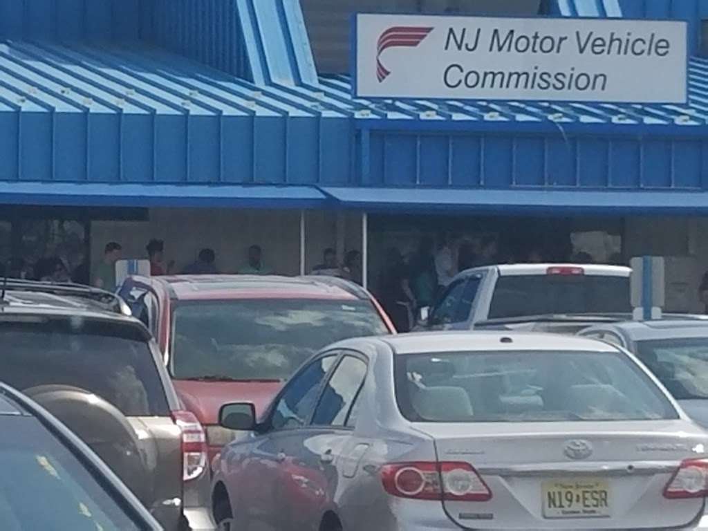 MVC | 45 Kilmer Rd, Edison, NJ 08817, USA | Phone: (609) 292-6500