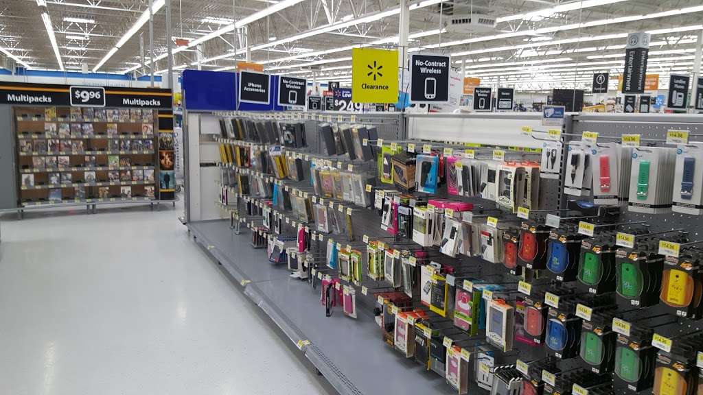 Walmart Supercenter | 10505 Broadway St, Pearland, TX 77584 | Phone: (713) 436-2899