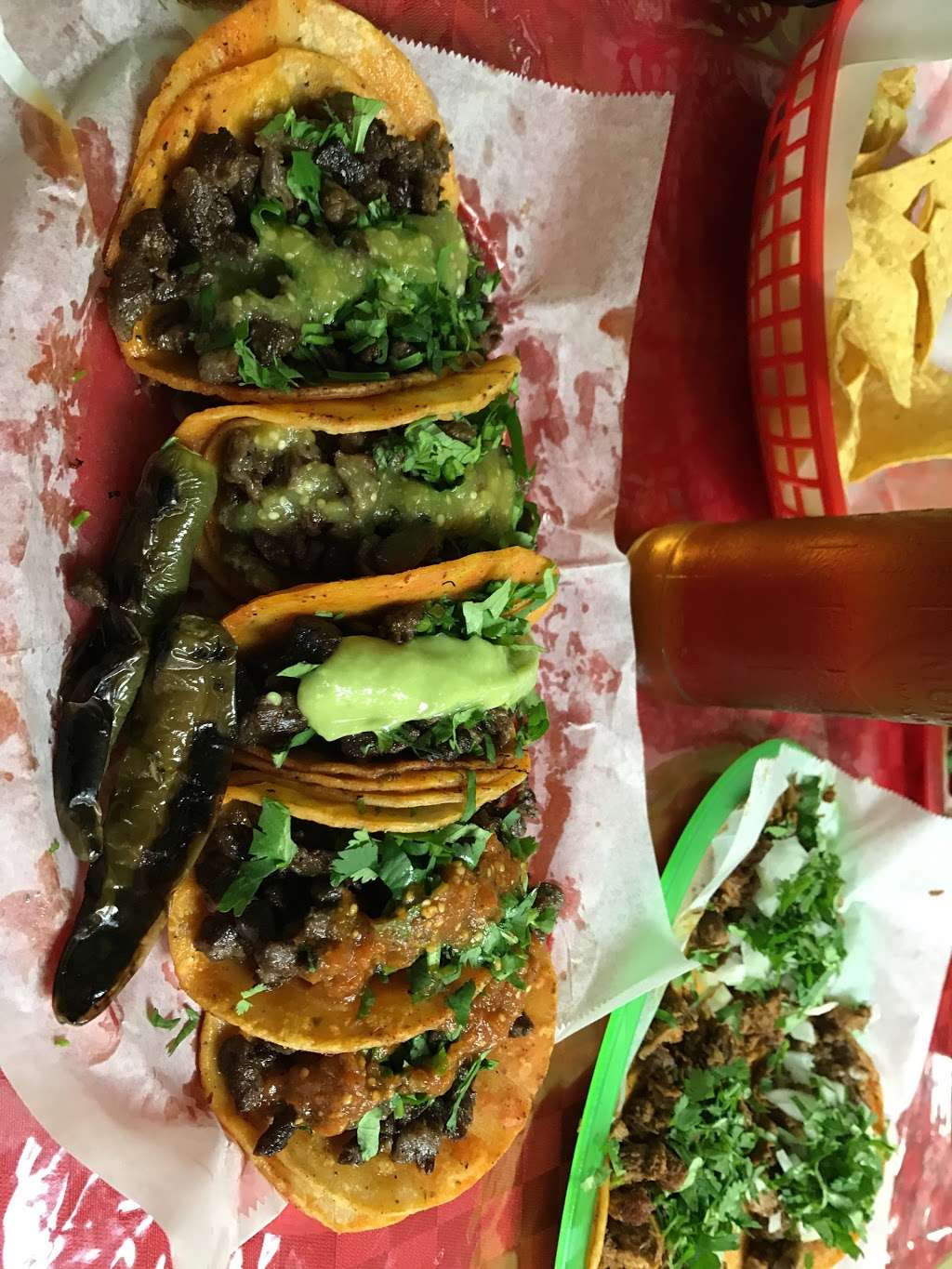 Taqueria La Laguna | 1011 Williams St, San Leandro, CA 94577, USA | Phone: (510) 878-9516