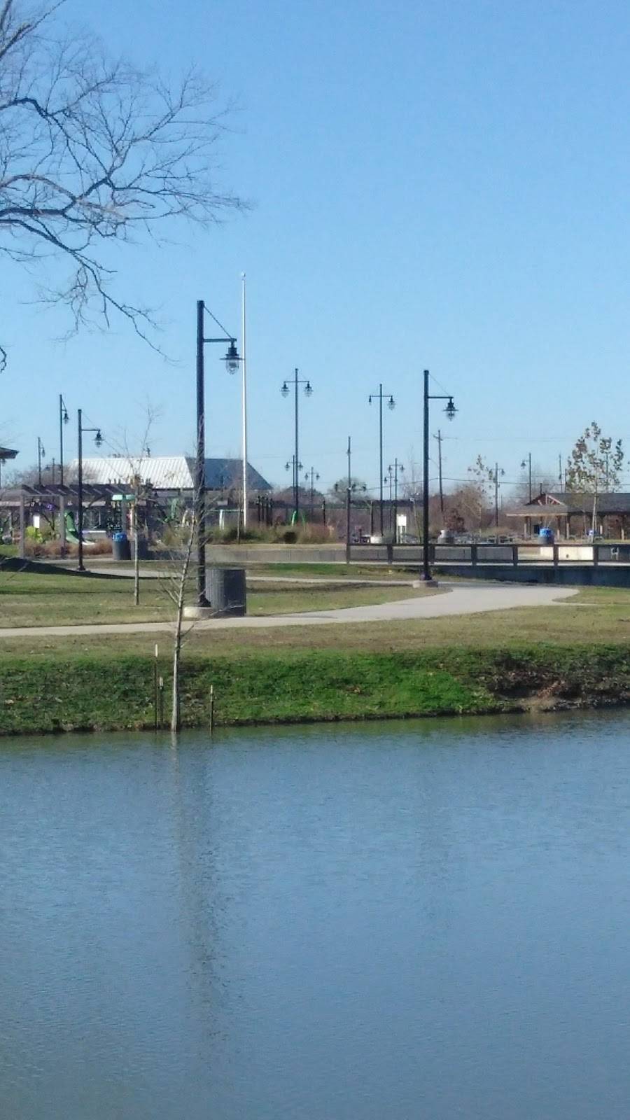 North Sherwood Forest Community Park | 3140 N Sherwood Forest Dr, Baton Rouge, LA 70814, USA | Phone: (225) 275-0568