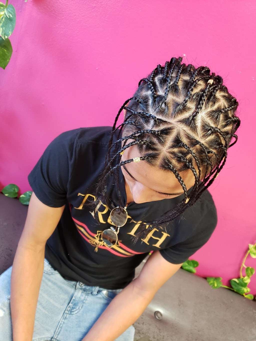 African Braids Miami | 721 NE 79th St, Miami Shores, FL 33138, USA | Phone: (786) 704-5839