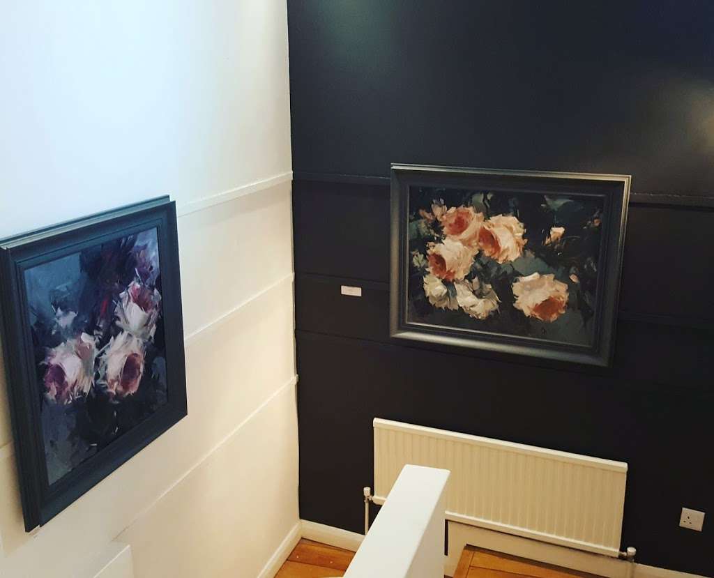 Highgate Contemporary Art | 26 Highgate High St, Highgate, London N6 5JG, UK | Phone: 020 8340 7564