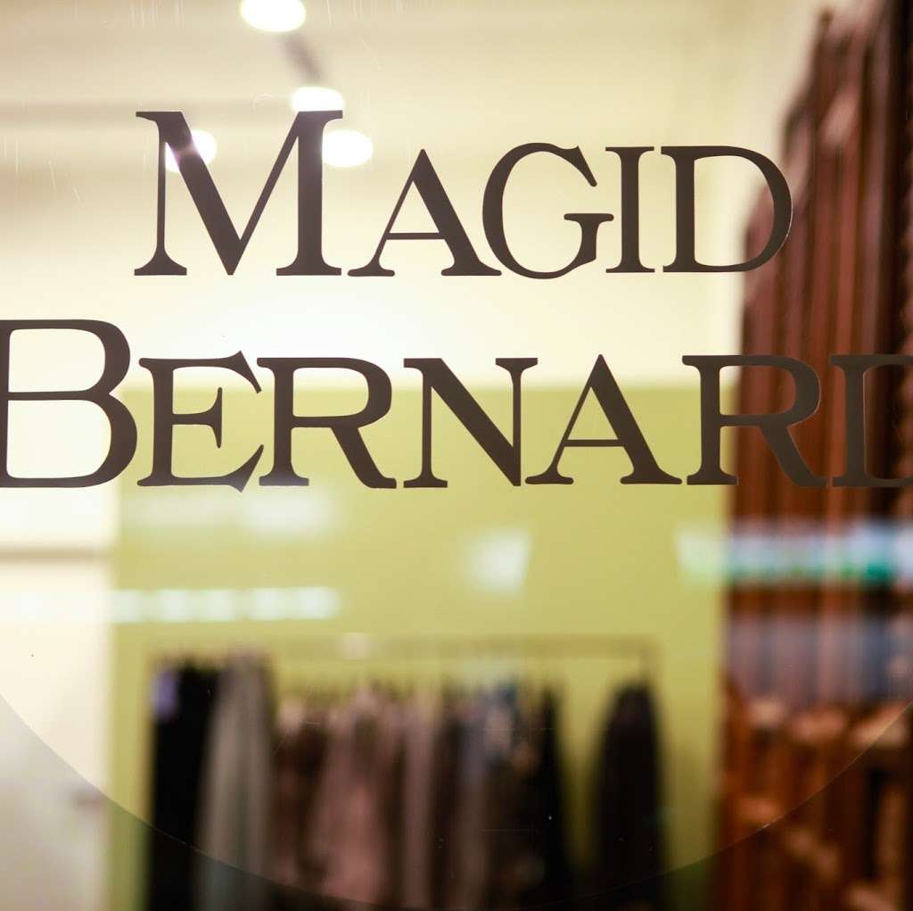 Magid Bernard | 307 North Robertson Boulevard One block south of, Burton Way, Beverly Hills, CA 90211, USA | Phone: (310) 734-7975