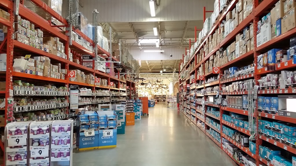 The Home Depot | 2707 S Towne Ave, Pomona, CA 91766 | Phone: (909) 364-0078