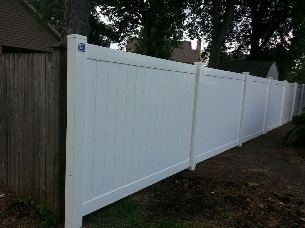 Northern Illinois Fence, Inc. | 320 W Lincoln Hwy, Cortland, IL 60112, USA | Phone: (815) 756-3561