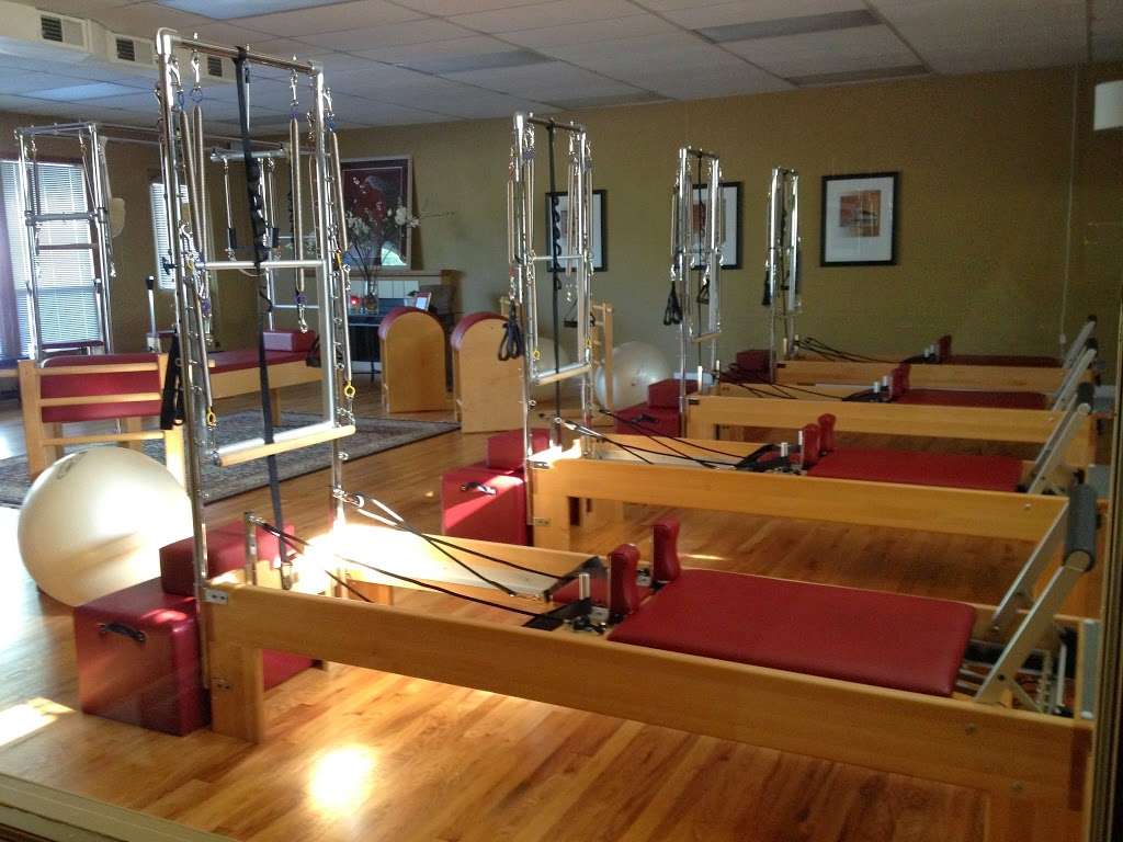 A Pilates Practice LLC | 3929 E Arapahoe Rd Bldg. 6, Suite 100, Centennial, CO 80122, USA | Phone: (720) 482-6288