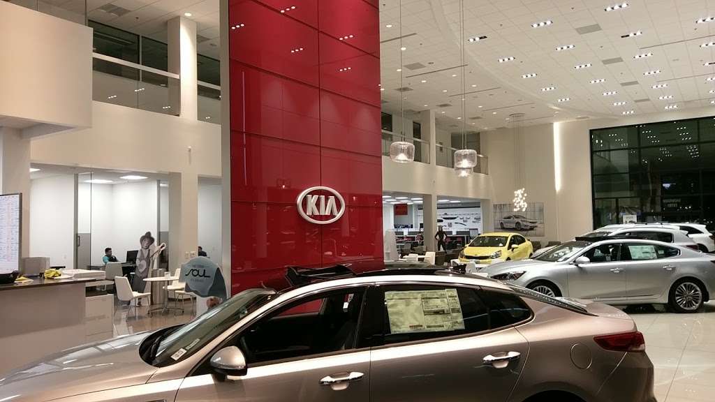 Kia of Carson | 22020 Recreation Rd, Carson, CA 90745 | Phone: (310) 906-2278