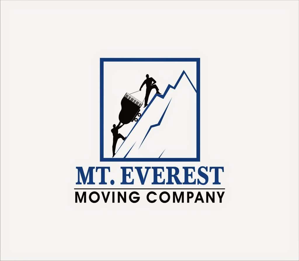 Mt. Everest Moving Company | 261 Wabash Rd, Ephrata, PA 17522, USA | Phone: (717) 314-7647