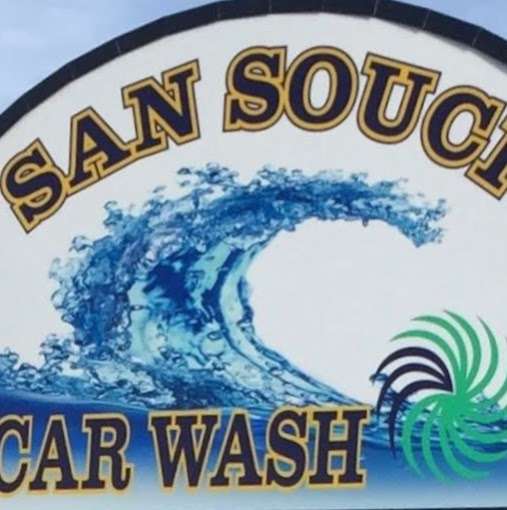 Sans Souci Car Wash LLC | 1379 Sans Souci Pkwy, Hanover, PA 18706, USA | Phone: (570) 706-5887