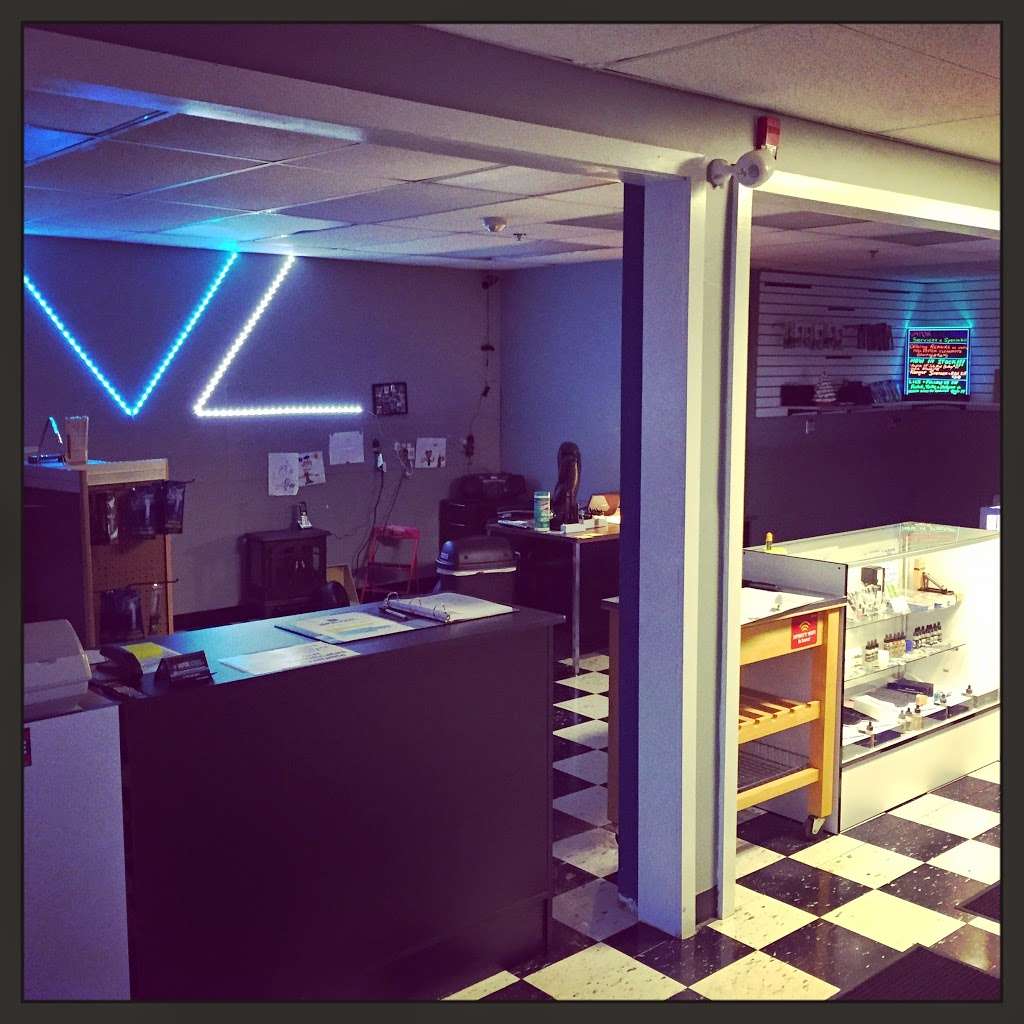 Vaporlicious Inc. | 558 River St, Haverhill, MA 01832, USA | Phone: (978) 702-4855