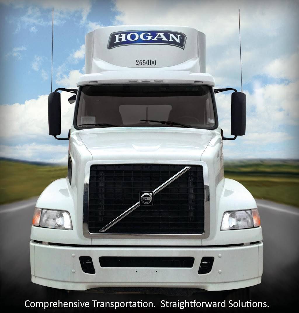 Hogan Truck Leasing & Rental: Fort Worth, TX | 9440 South Fwy Drive, Fort Worth, TX 76140, USA | Phone: (682) 207-2774