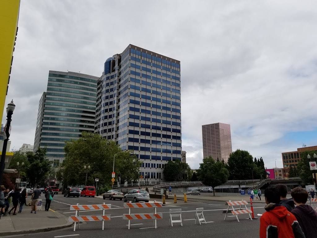 UsBancorp Tower ("Big Pink") | 111 SW 5th Ave, Portland, OR 97204, USA | Phone: (503) 275-7461