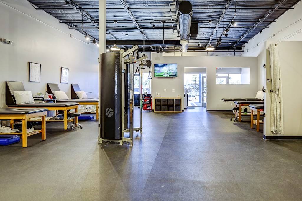 ROC Physical Therapy | 2036 N Gilbert Rd #7, Mesa, AZ 85203, USA | Phone: (480) 272-7797