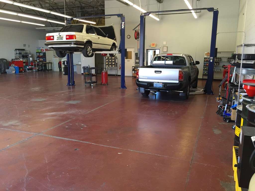 Delta Auto Care | 6658 Boulder Hwy #1, Las Vegas, NV 89122 | Phone: (702) 550-9000