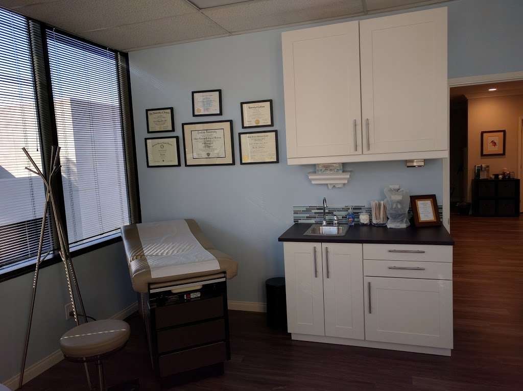 Halcyon Health Direct Primary Care | 19742 MacArthur Blvd #250, Irvine, CA 92612 | Phone: (949) 486-8530