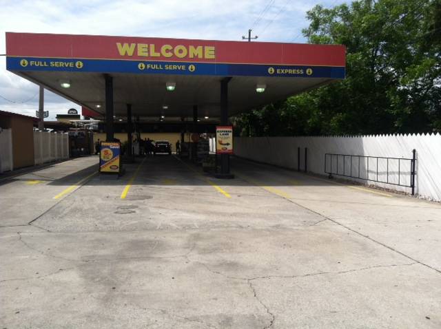 Mister Car Wash | 2230 N Dale Mabry Hwy, Tampa, FL 33607, USA | Phone: (813) 876-2278