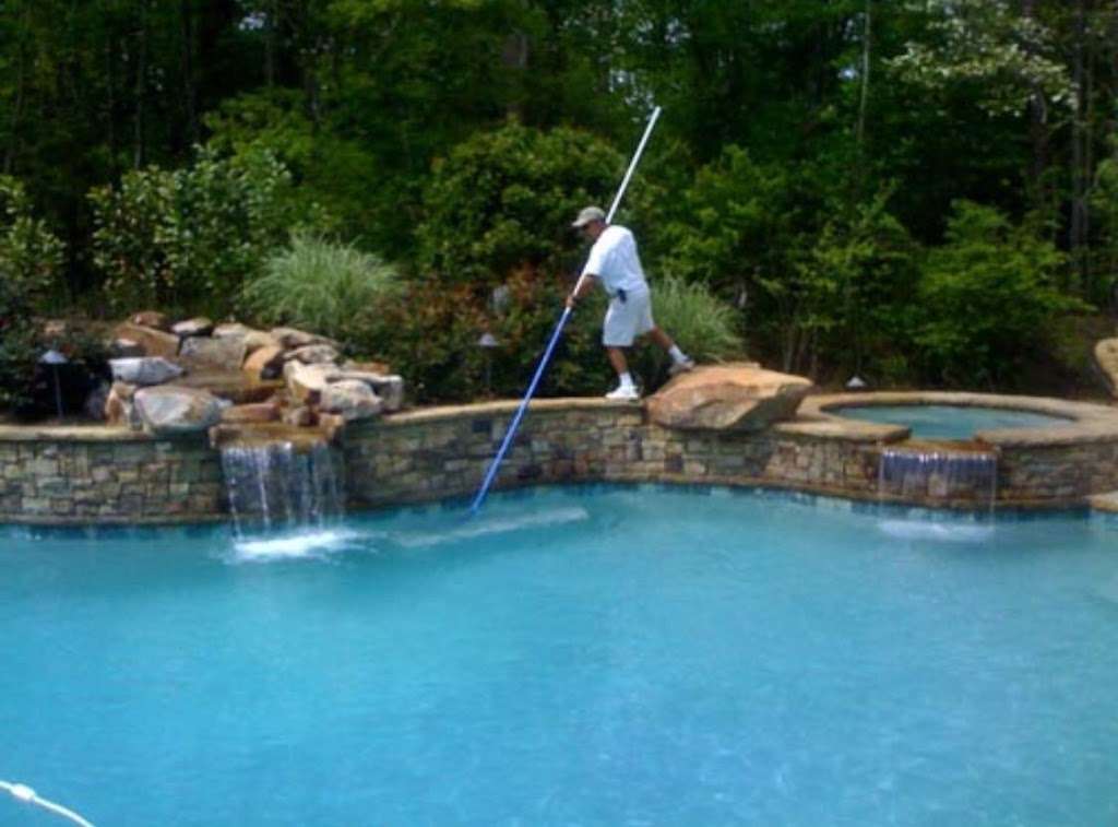 Las Vegas Pool Cleaning and Maintenance | 6617 W Plumflower Ln, Las Vegas, NV 89108, USA | Phone: (702) 323-8666