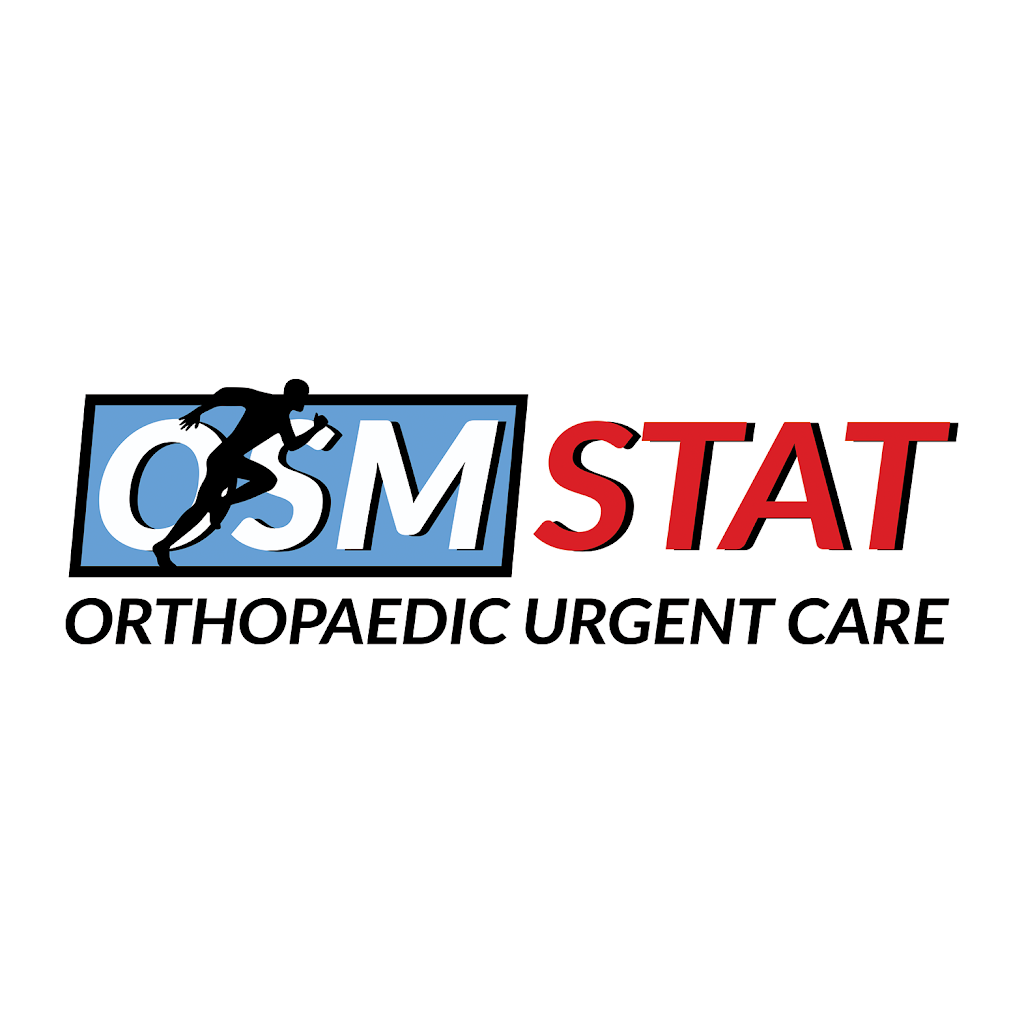 OSMSTAT: Urgent Orthopedic Care - Westport | 1800 Post Rd E, Westport, CT 06880 | Phone: (203) 580-4535