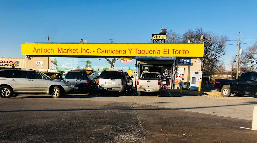 CARNICERIA EL TORITO | 929 Richards Rd, Antioch, TN 37013 | Phone: (615) 417-2081