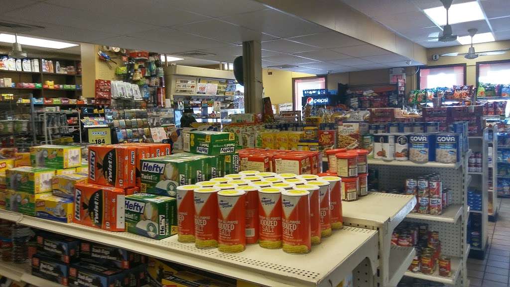 South Side Mini Market & Deli | 256 Spring St, Ossining, NY 10562, USA | Phone: (914) 923-1596