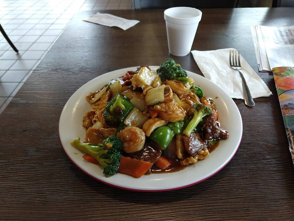 China Chef Express | 980-A S Peoria St, Aurora, CO 80012 | Phone: (303) 363-1111